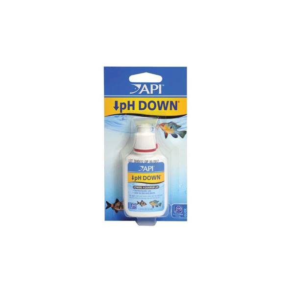 pH Down