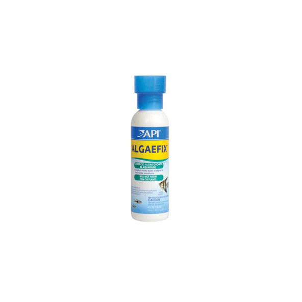 API Aquarium AlgaeFix