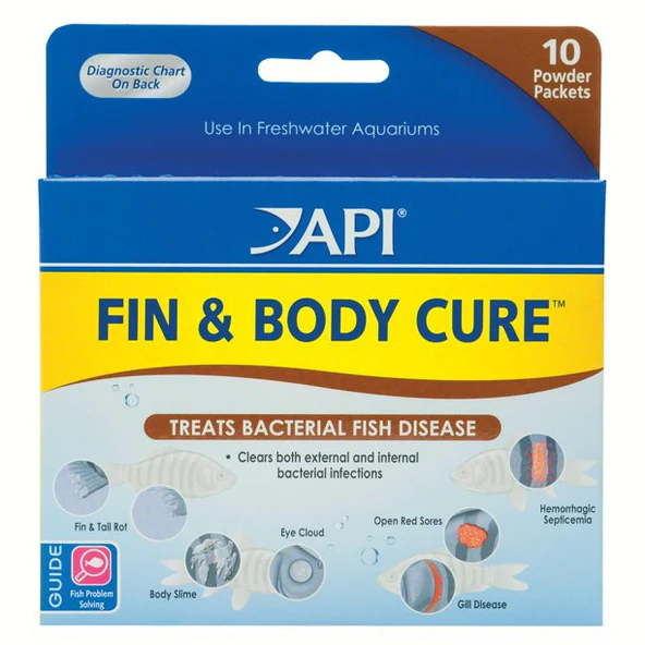 General Bacteria Cure