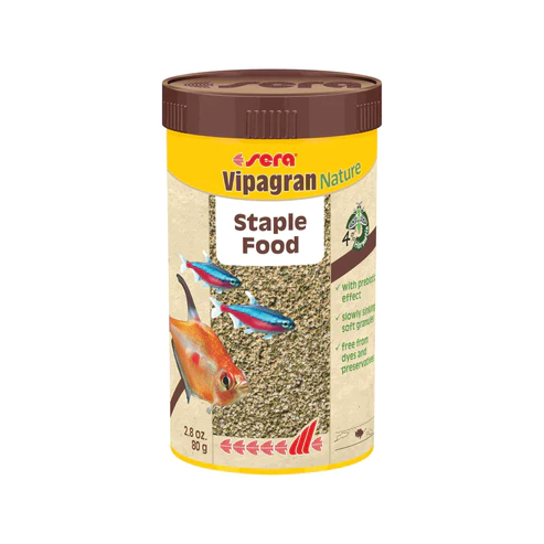 Sera Community Flake Food