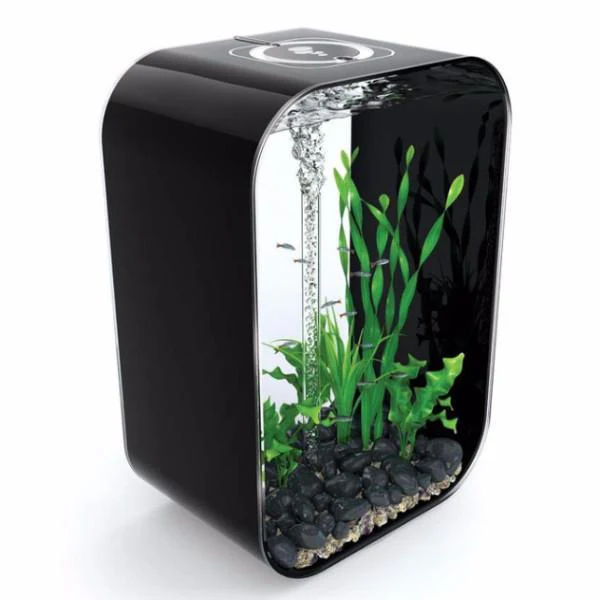 biorb-life-60l-16-gallon-all-in-one-acrylic-aquarium-kit-with-multicolor-light-black